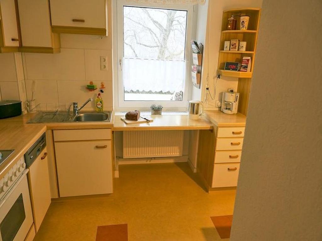 Ferienwohnung Am Eisweiher Titisee-Neustadt Ngoại thất bức ảnh